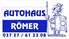 Logo Autohaus Ines Römer e.K